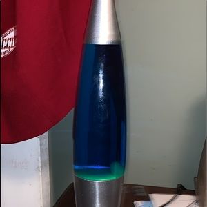 Lava lamp